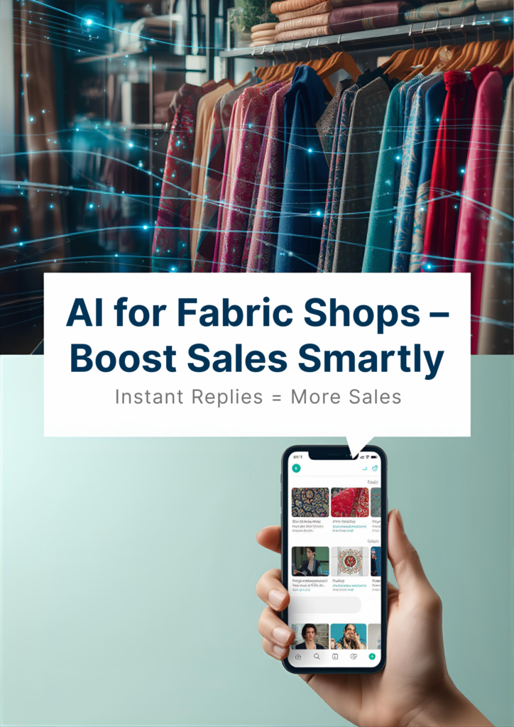 fabric shops in Chandni Chowk