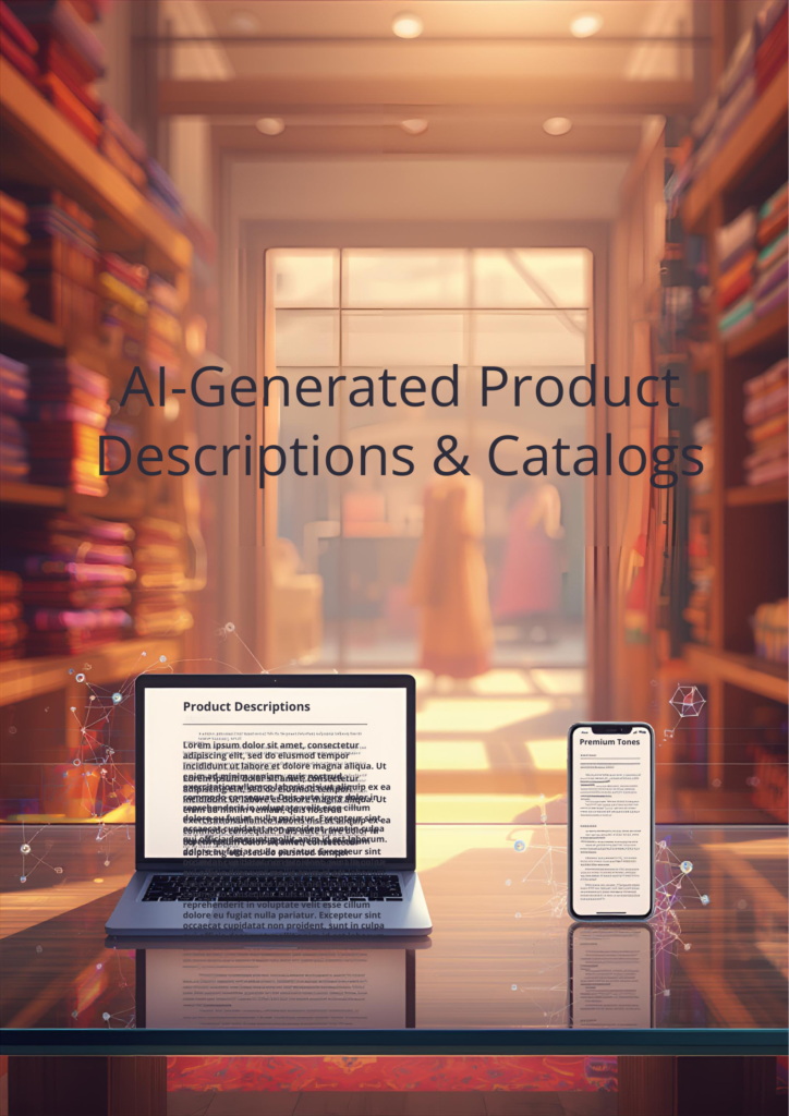 AI for Fabric Business