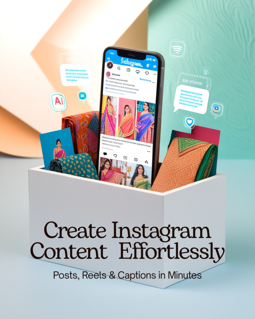 AI for Fabric Business