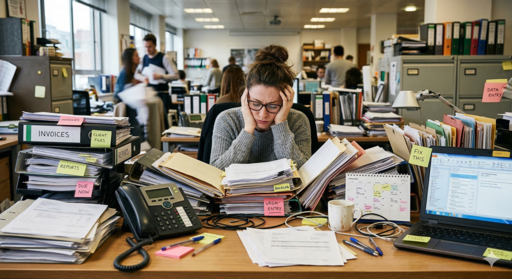 Business Process Automation Services